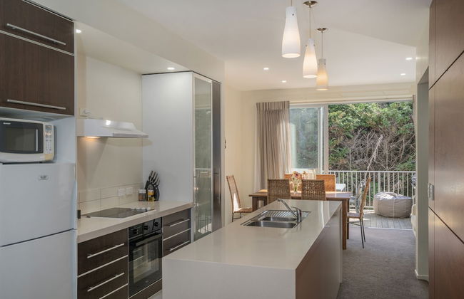 Ocean Serenity Apartments Whitianga - Foto 27