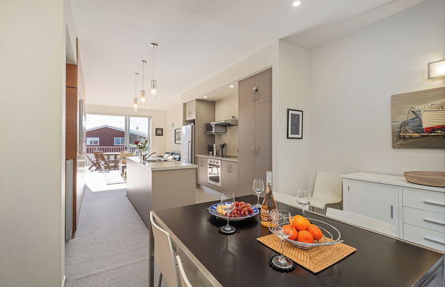 Ocean Serenity Apartments Whitianga - Foto 31