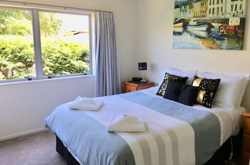 Foto 8 - Ocean Serenity Apartments Whitianga