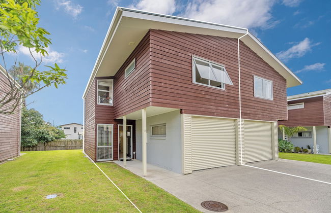 Ocean Serenity Apartments Whitianga - Foto 55
