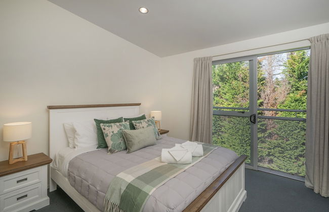 Ocean Serenity Apartments Whitianga - Foto 9