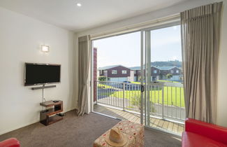 Foto 2 - Ocean Serenity Apartments Whitianga