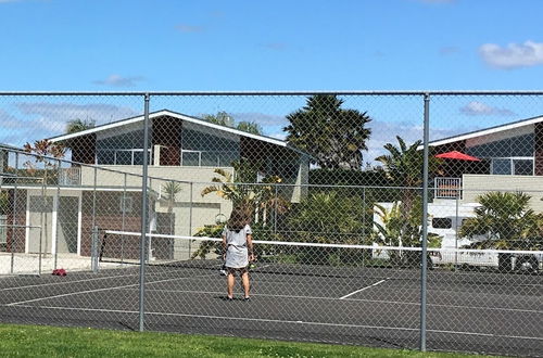 Foto 60 - Ocean Serenity Apartments Whitianga