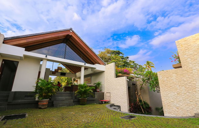 Royal Nyanyi Villa - Foto 22