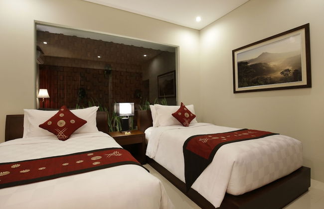 Royal Nyanyi Villa - Foto 3