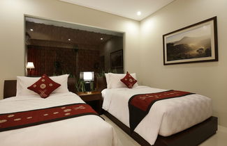 Foto 3 - Royal Nyanyi Villa