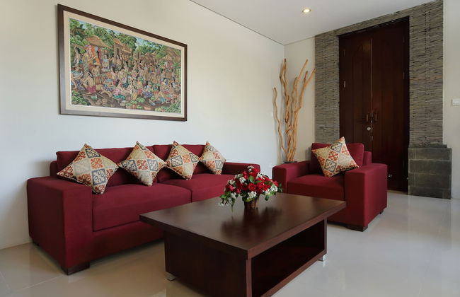 Royal Nyanyi Villa - Foto 9