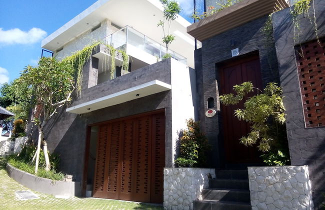 Royal Nyanyi Villa - Foto 27