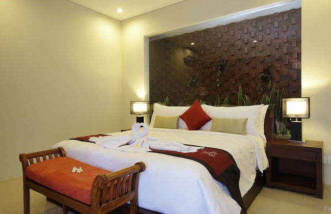 Royal Nyanyi Villa - Foto 1
