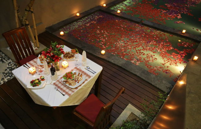 Royal Nyanyi Villa - Foto 16