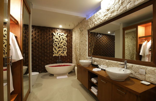Royal Nyanyi Villa - Foto 10