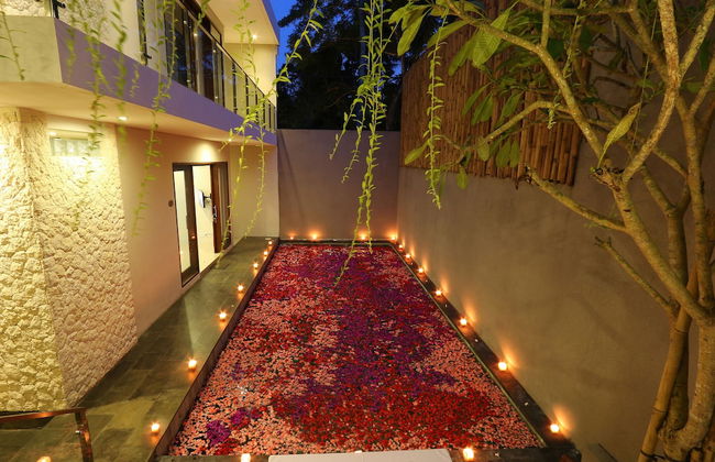 Royal Nyanyi Villa - Foto 11