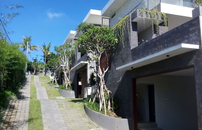 Royal Nyanyi Villa - Foto 24
