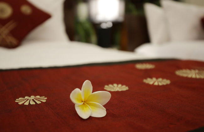 Royal Nyanyi Villa - Foto 4