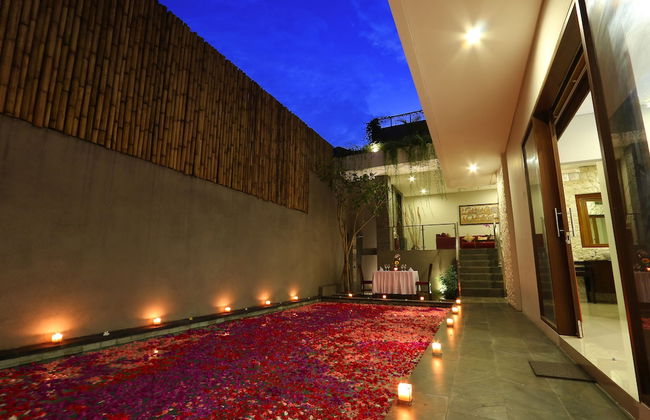 Royal Nyanyi Villa - Foto 12