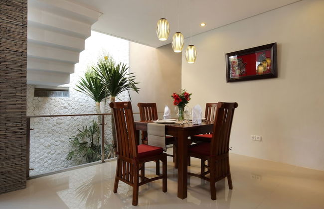 Royal Nyanyi Villa - Foto 18