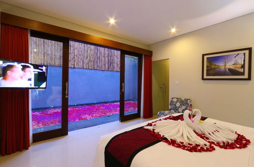 Foto 6 - Royal Nyanyi Villa