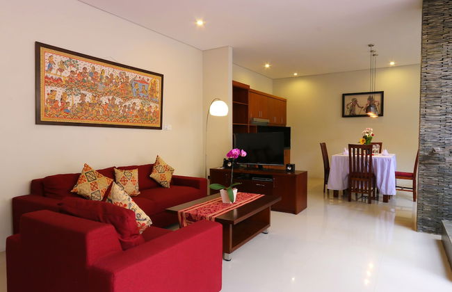 Royal Nyanyi Villa - Foto 14
