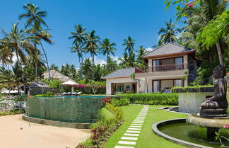 Foto 1 - Villa Tirta Nila by Elite Havens