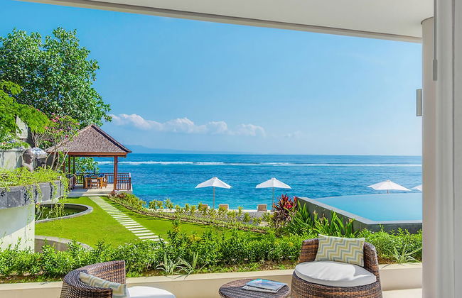 Villa Tirta Nila by Elite Havens - Foto 16