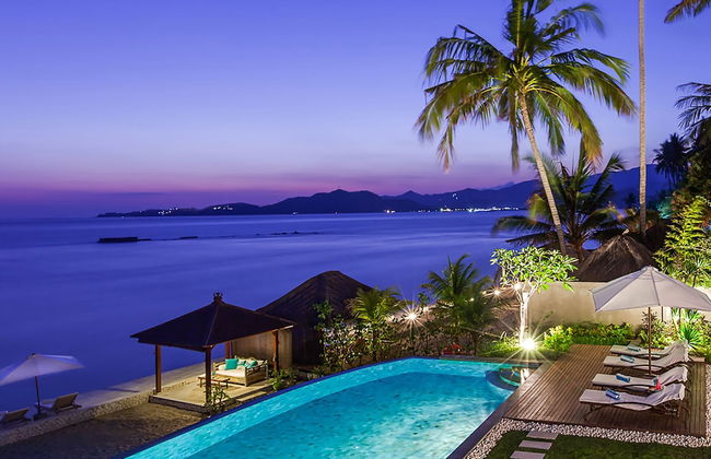 Villa Tirta Nila by Elite Havens - Foto 28