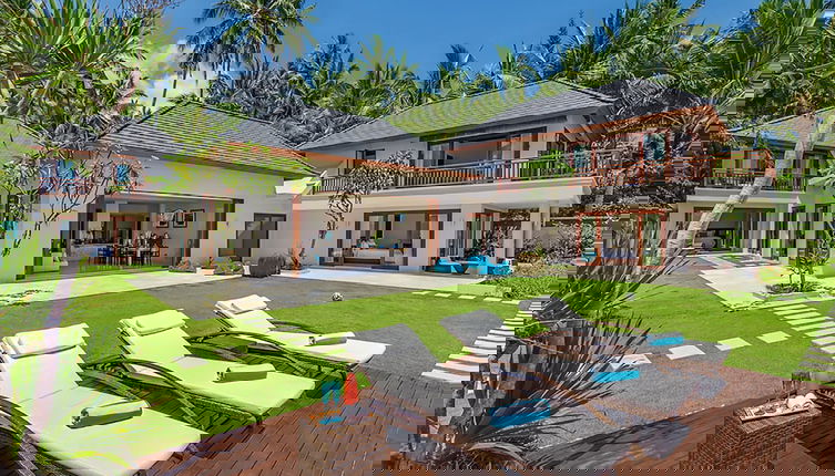 Foto 1 - Villa Tirta Nila by Elite Havens