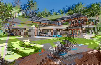 Foto 1 - Villa Tirta Nila by Elite Havens