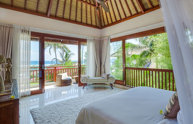 Villa Tirta Nila by Elite Havens - Foto 10