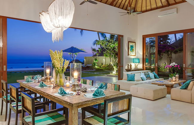 Villa Tirta Nila by Elite Havens - Foto 19