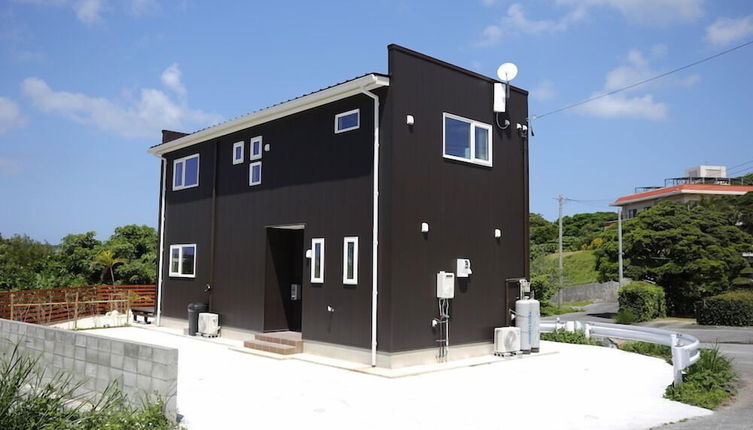 Photo 1 - Irie House Motobu