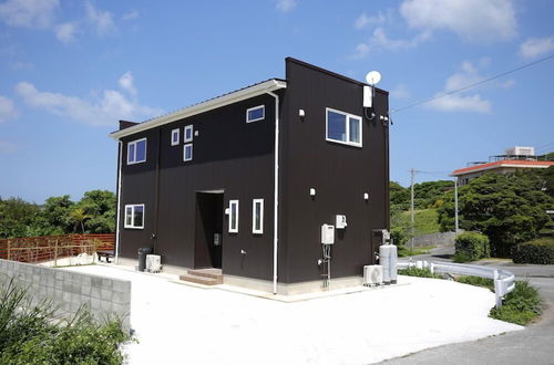 Photo 1 - Irie House Motobu