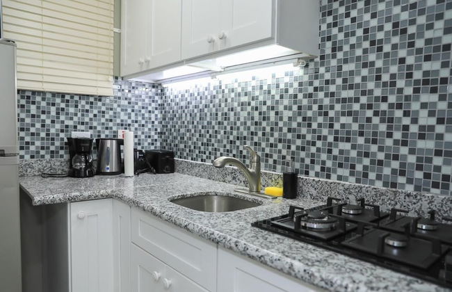 Kingston Guest Apartment At Valencia - Photo 8