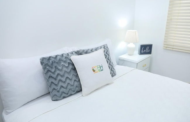 Kingston Guest Apartment At Valencia - Photo 4