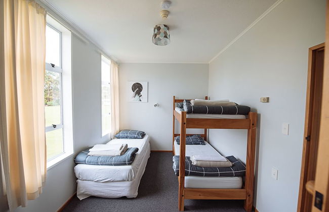 Kowhai Flat - Foto 2