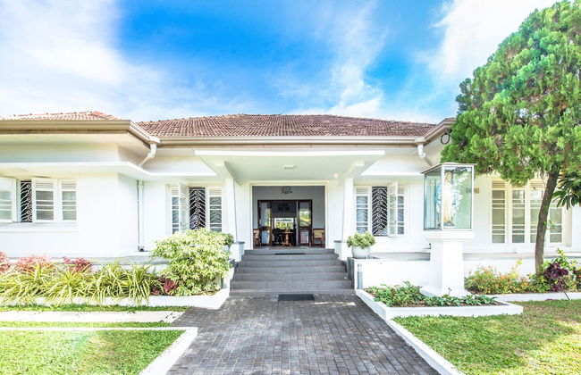 Bungalow On 53 - Foto 1