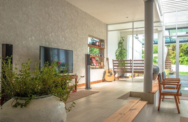 Bungalow On 53 - Foto 46