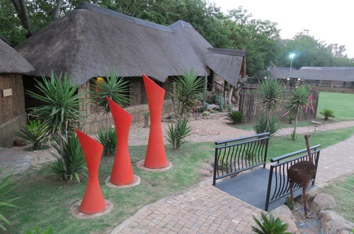 Photo 39 - Bushmans Rock Country Lodge