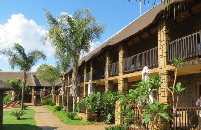 Bushmans Rock Country Lodge - Foto 49