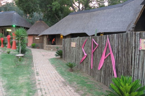 Photo 25 - Bushmans Rock Country Lodge