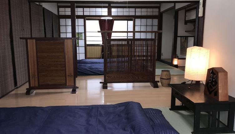 Photo 1 - Gina House Kyoto