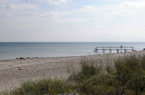 Photo 17 - Magical Holiday Home with Barbecue in Otterup near Sea