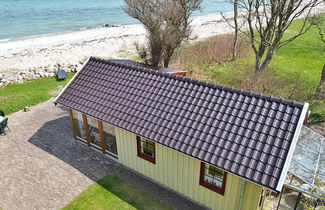 Photo 1 - Magical Holiday Home with Barbecue in Otterup near Sea