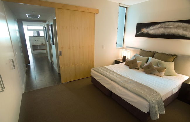 1 Bright Point Apartment 5201 - Foto 3
