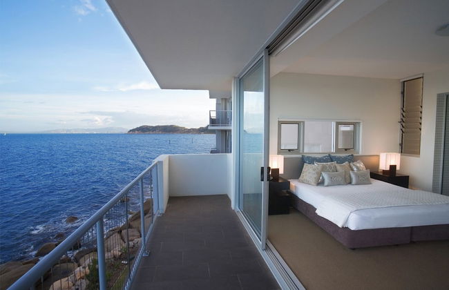 1 Bright Point Apartment 5201 - Foto 9