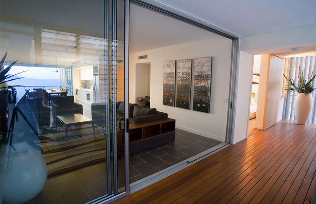 1 Bright Point Apartment 5201 - Foto 6