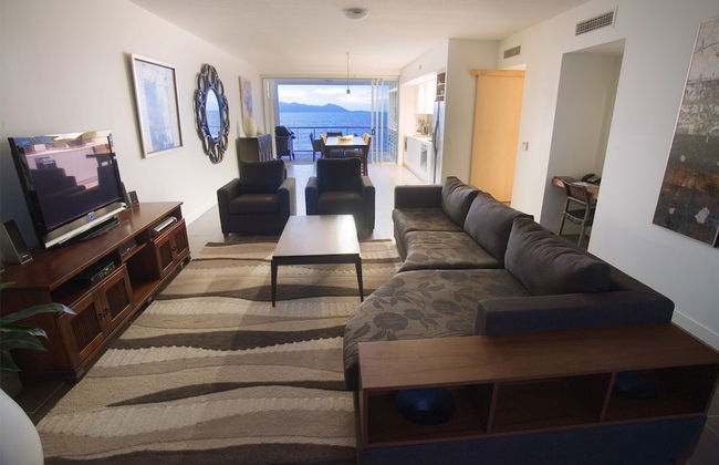 1 Bright Point Apartment 5201 - Foto 8