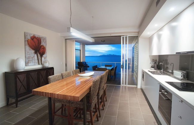 1 Bright Point Apartment 5201 - Foto 7