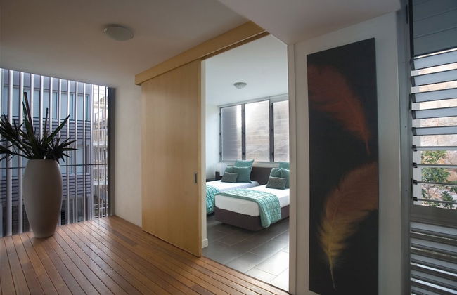 1 Bright Point Apartment 5201 - Foto 5
