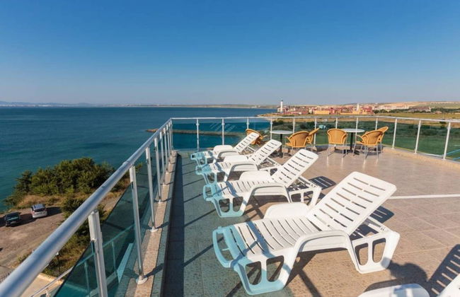 Sea View 1 Bed Apartment With Stunning Ocean Views - Foto 18