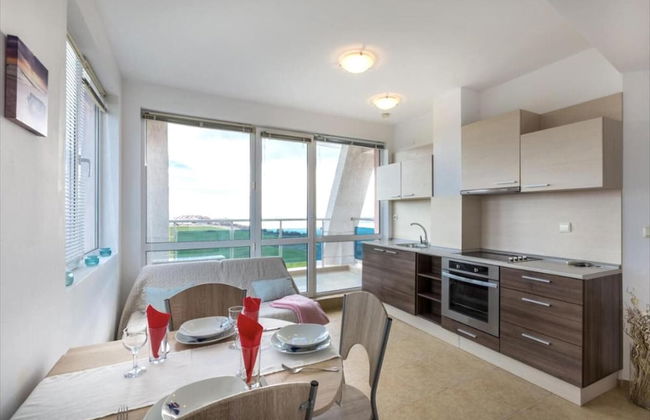 Sea View 1 Bed Apartment With Stunning Ocean Views - Foto 10